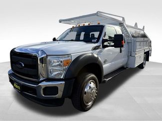Used 2014 Ford F450 XL w/ Power Equipment Group 360° Tour