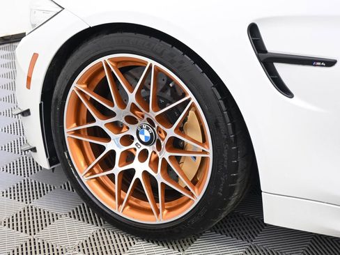 Used 2016 BMW M4 GTS image 21