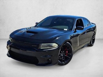 Used 2018 Dodge Charger R/T