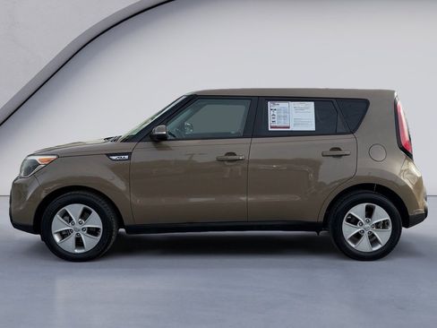 Used 2014 Kia Soul + w/ Eco Package image 2