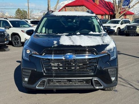 New 2026 Subaru Ascent Touring image 8