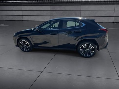 Certified 2025 Lexus UX 300h 300h Premium w/ Accessory Package (Z1) image 5