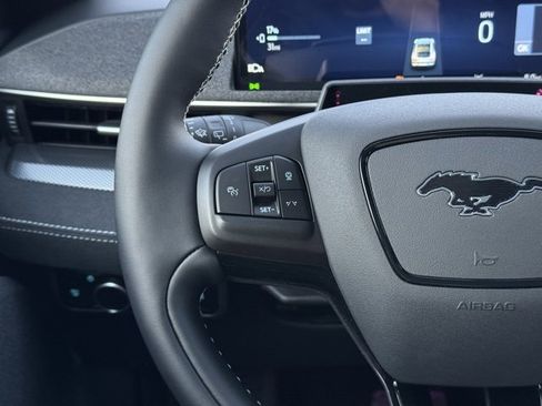 Certified 2025 Ford Mustang Mach-E GT w/ Interior Protection Package image 24