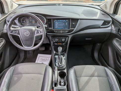 Used 2017 Buick Encore Preferred AWD/4WD image 16
