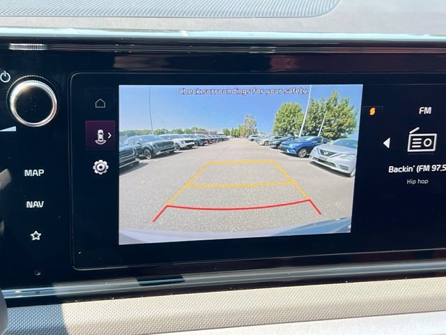 Certified 2024 Kia K5 GT-Line FWD image 40