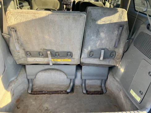 Used 2005 Toyota Sienna CE FWD image 30