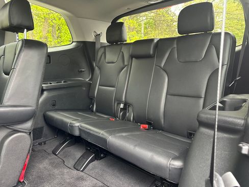 Used 2024 Kia Telluride S w/ S Sunroof Package AWD/4WD image 14