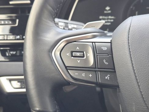 Certified 2025 Lexus RX 350 FWD image 28