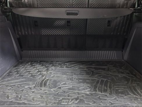 Used 2024 Ford Bronco Badlands image 23