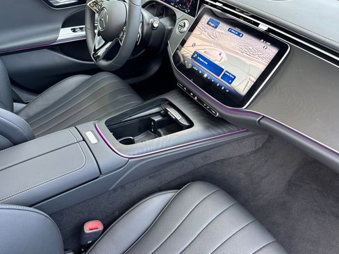New 2025 Mercedes-Benz E 450 4MATIC All-Terrain Wagon image 21