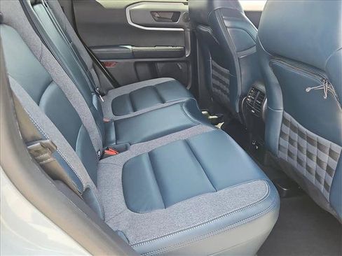 Used 2023 Ford Bronco Sport Outer Banks w/ Tech Package AWD/4WD image 27