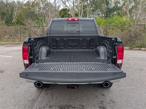 Used 2017 RAM 1500 Big Horn image 12