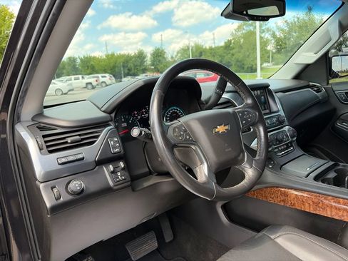 Used 2018 Chevrolet Tahoe Premier RWD image 58