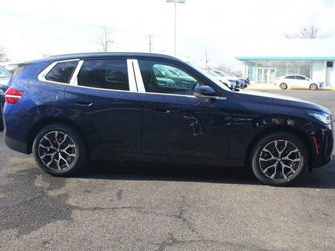 New 2026 BMW X3 xDrive30 w/ Premium Package image 10