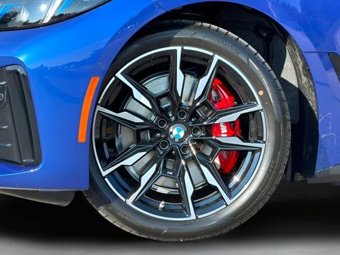 New 2026 BMW i4 M60 w/ Premium Package AWD/4WD image 27