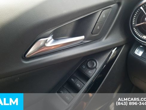 Used 2026 Chevrolet Equinox LT FWD image 14