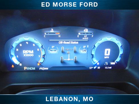 New 2025 Ford Bronco Badlands image 21