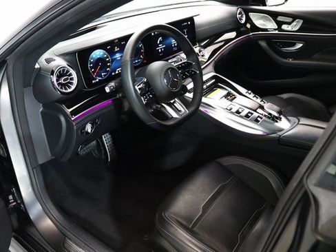 Used 2022 Mercedes-Benz AMG GT 43 image 24