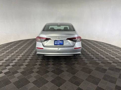 Used 2025 Honda Civic Sport image 8