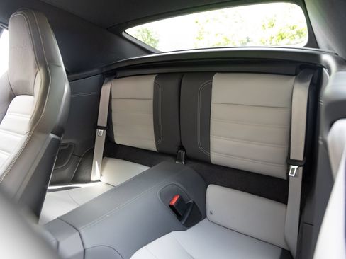 Certified 2023 Porsche 911 Turbo S AWD/4WD image 34