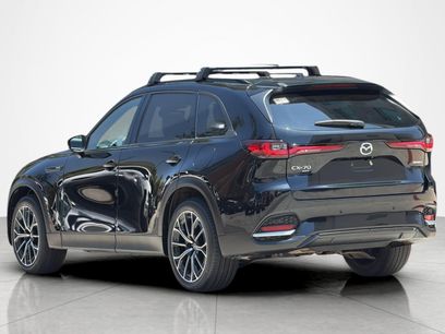 Used 2025 MAZDA CX-70 Plug-In Hybrid w/ Premium Plus