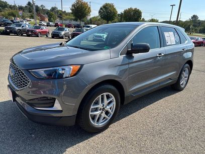 Used 2024 Ford Edge SEL