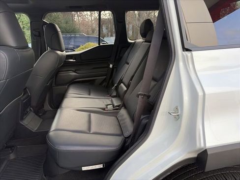 Used 2024 Toyota Land Cruiser w/ Premium Package AWD/4WD image 13