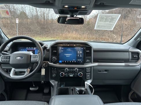 Used 2024 Ford F150 XLT w/ Mobile Office Package image 6