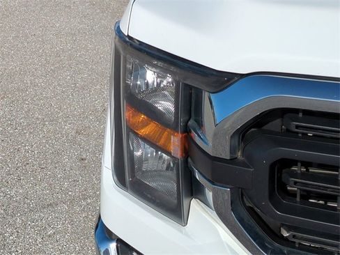 Used 2023 Ford F150 XLT image 10