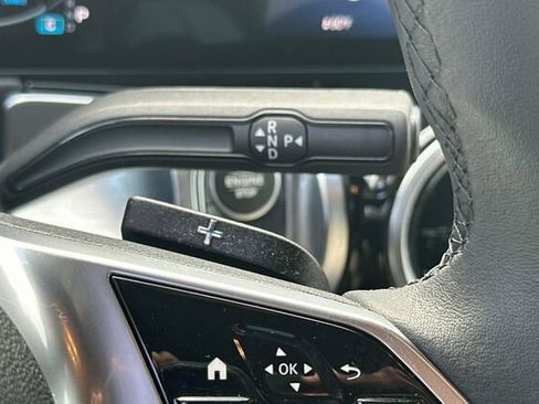 Certified 2026 Mercedes-Benz GLB 250 GLB 250 image 33