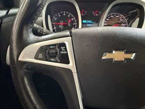 Used 2015 Chevrolet Equinox LT FWD image 23