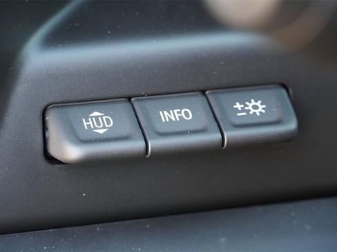 New 2026 GMC Sierra 1500 AT4X image 23