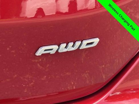 Used 2021 Ford Edge SEL w/ Convenience Package AWD/4WD image 39
