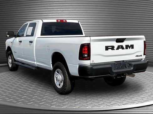 Used 2022 RAM 2500 Tradesman AWD/4WD image 5