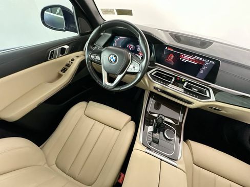 Used 2021 BMW X5 sDrive40i RWD image 9