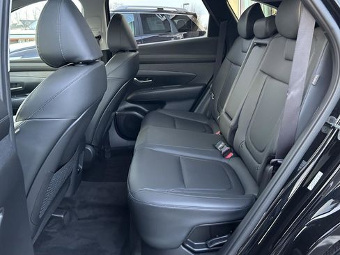 Certified 2025 Hyundai Tucson SEL image 16