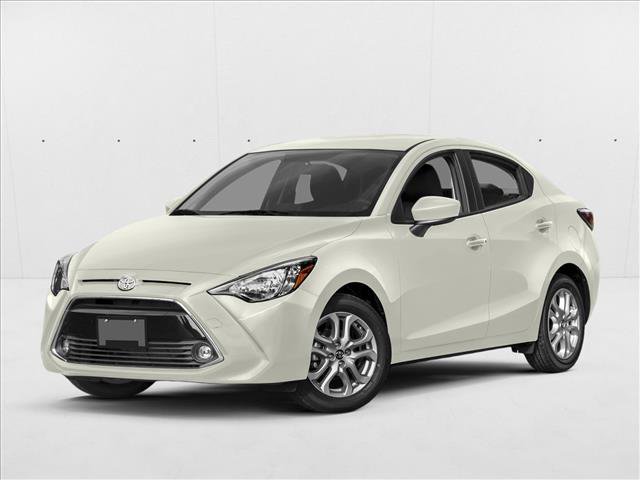 Used 2017 Toyota Yaris iA FWD image 1