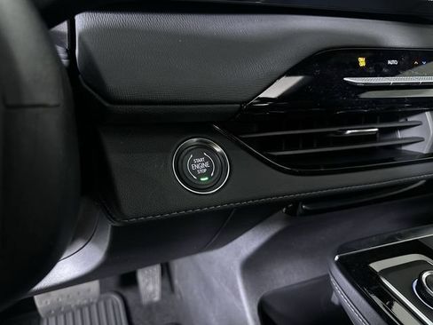 New 2026 Buick Enclave Sport Touring w/ Power Package FWD image 18