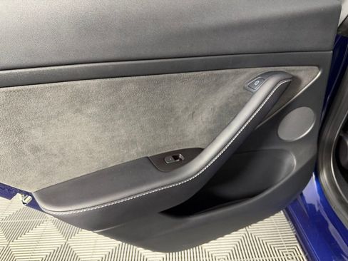 Used 2023 Tesla Model 3 Standard Range image 26