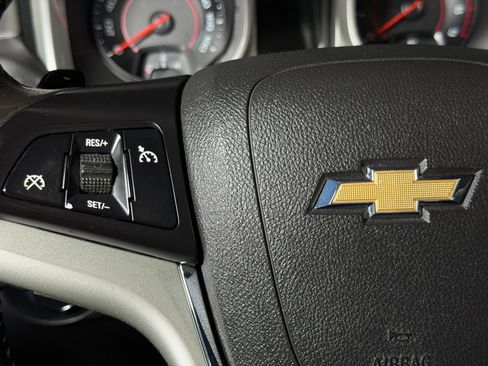 Used 2013 Chevrolet Camaro SS w/ RS Package RWD image 28