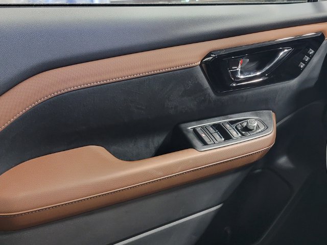 New 2026 Subaru Forester Touring AWD/4WD image 22