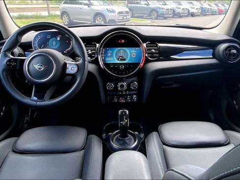 Used 2024 MINI Cooper S FWD image 15
