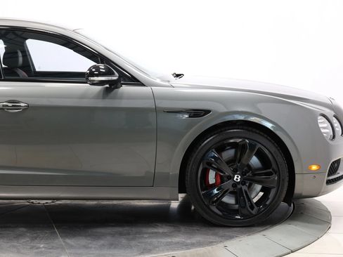 Used 2017 Bentley Flying Spur S W12 AWD/4WD image 69