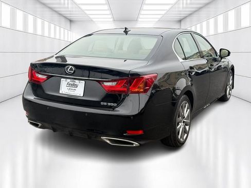 Used 2013 Lexus GS 350 image 5