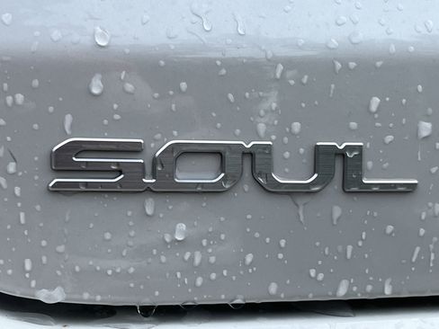 New 2025 Kia Soul LX w/ LX Technology Package image 26