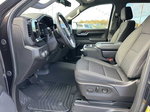 Used 2024 GMC Sierra 1500 Elevation image 20