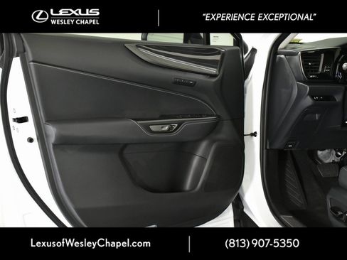 Used 2026 Lexus NX 350 350 Premium image 19