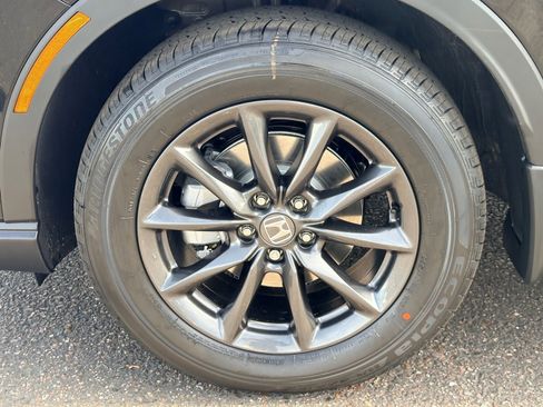 New 2026 Honda CR-V EX-L image 10