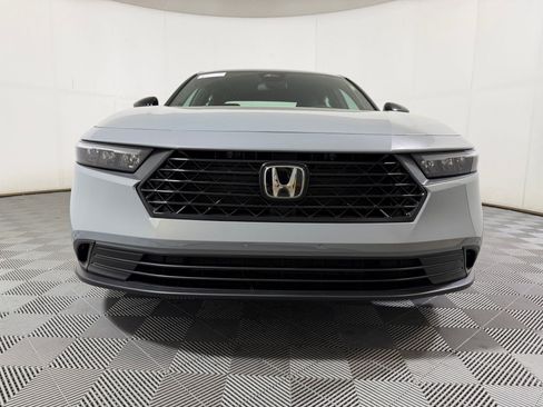 New 2026 Honda Accord Sport image 5