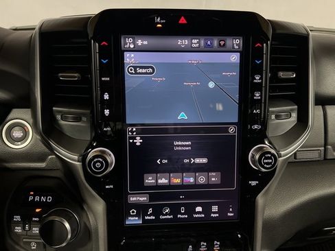 New 2026 RAM 1500 Big Horn image 25